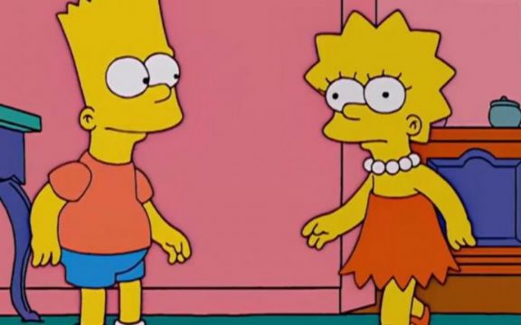 Da li znate zašto su Simpsonovi žute boje?