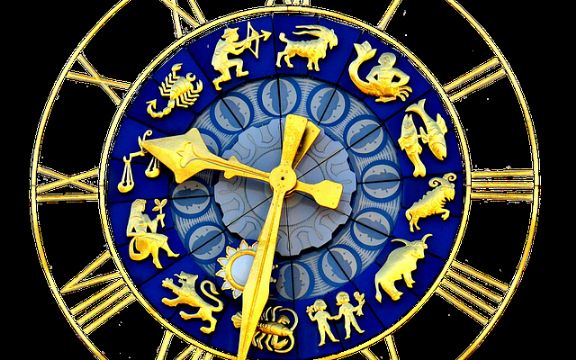 Horoskop: Ovan podznak Devica!