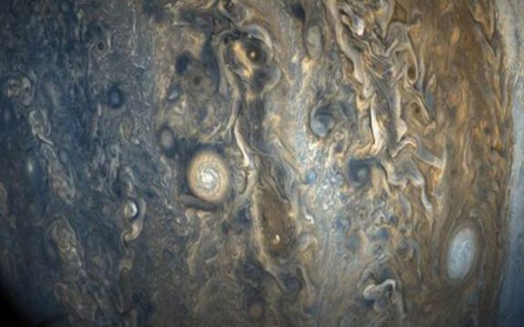 Naučnici slučajno otkrili 12 novih meseca koji orbitiraju oko Jupitera!