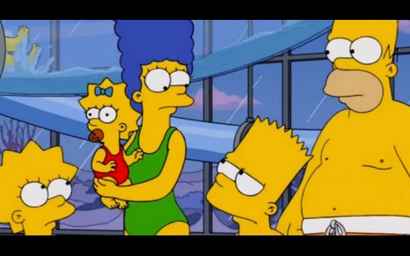 Simpsonovi se vraćaju na male ekrane!