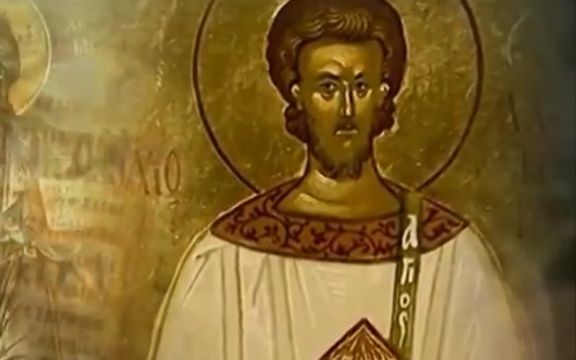 Sveti mučenik Ipolit! Danas se pomolite za zdravlje! (VIDEO)