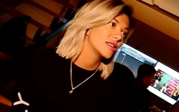 Kija Kockar o bivšem suprugu: Slobodan je lep dečko! (VIDEO)