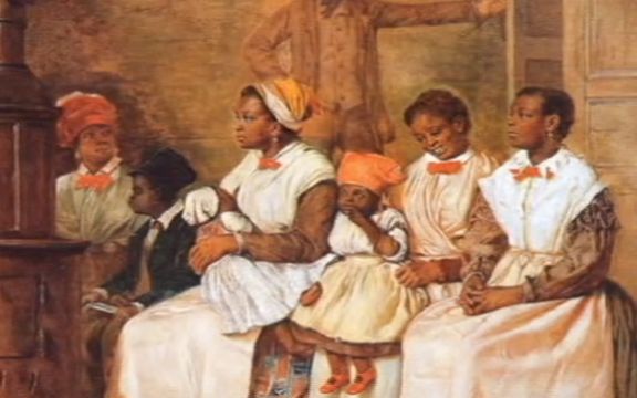 Meri Prins rođena na danasnji dan pre 230 godine! (VIDEO)