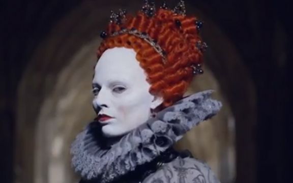  Prvi trejler: Film Marija Stjuart kraljica Škotske! (VIDEO)