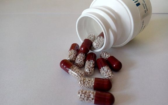 Aspirin smanjuje rizik od raka jajnika!