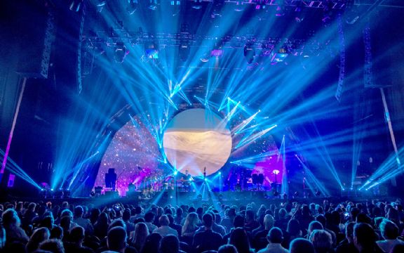Brit Floyd najavljuju audio vizuelni spektakl u Beogradu 13.novembra!