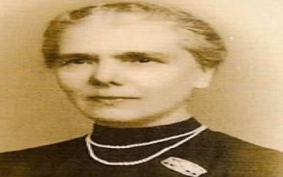 Eliza Leonida Zamfiresku prvi ženski inženjer na svetu! (VIDEO)