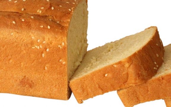 Kako da beli hleb postane zdrava hrana! Super trik!