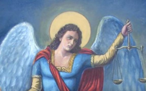 Aranđelovdan - Sveti Arhangel Mihailo: Narodna verovanja! (VIDEO)