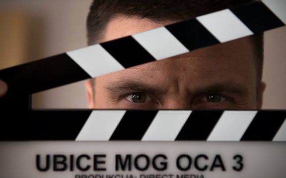 Serija Ubice mog oca treća epizoda: Pronađen je još jedan leš! (VIDEO)
