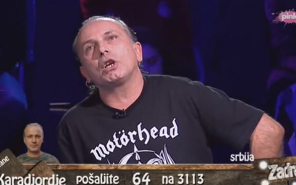 Zadruga 2: Brutalna svađa porodica Kulić i Subotić! (VIDEO)