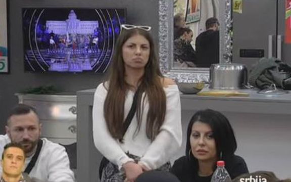 Zadruga 2: Dragana Mitar se javno obratila suprugu! (VIDEO)