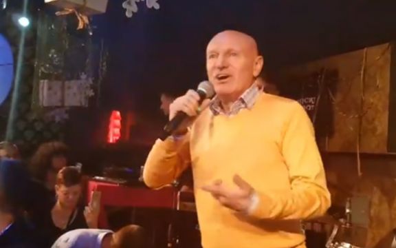  Šaban Šaulić: Posle ovih pesama otišao je u smrt! (VIDEO)