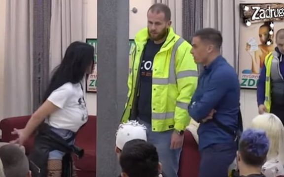 David Dragojević otkrio da je imao kontakt sa Zerinom pre rijalitija Zadruga! (VIDEO)