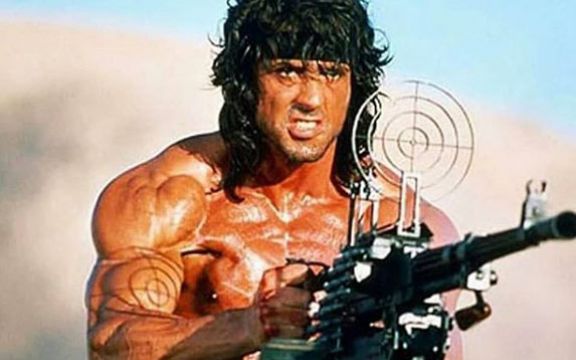 Rambo: Novi i poslednji nastavak serijala!