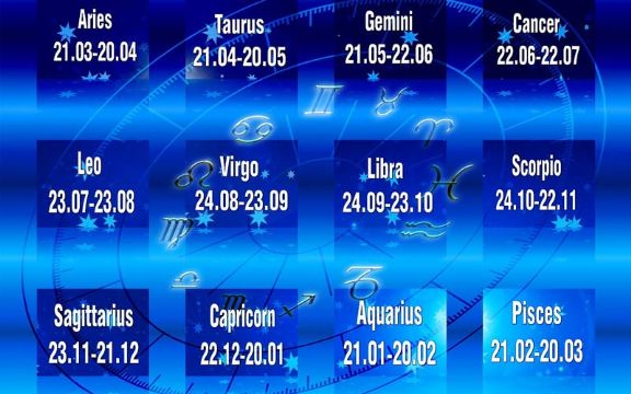 Dnevni horoskop za 3. april 2019. godine! Dnevna doza Lune!