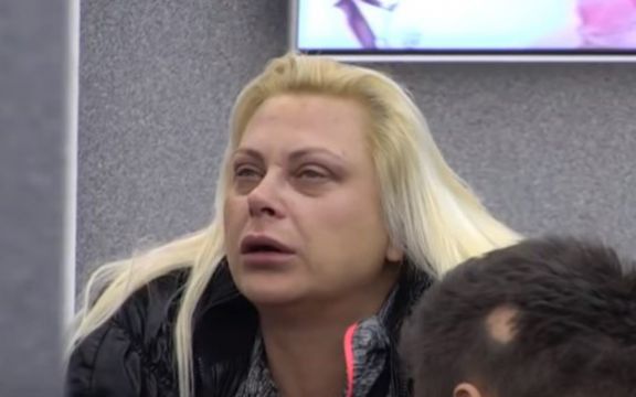 Zadruga 2: Marija Kulić otkrila kako je Zola nasamario Miljanu! Pakao! (VIDEO)