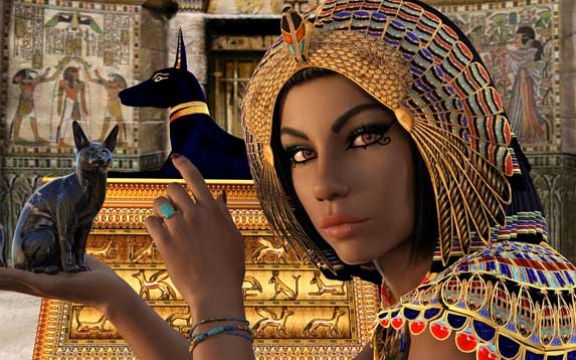 Egipatski horoskop otkriva koji ste duh i šta to znači!