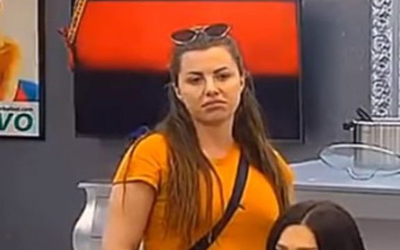 Dragana Mitar besna: To verovatno ova k*rva! Smeće! (VIDEO)