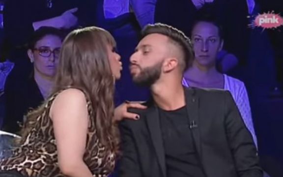 Miljana Kulić bez dlake na jeziku oplela po Ani Korać! (VIDEO)