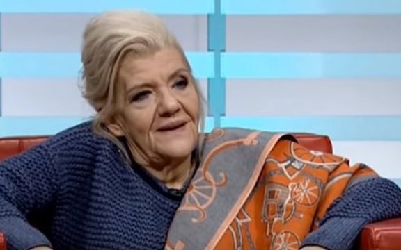 Marina Tucaković: Sa Karleušom se ne čujem više! Šta tu ima da se komentariše!