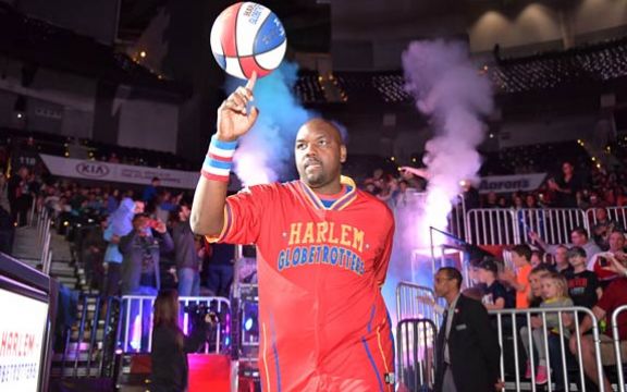 Harlem Globetrotters najpoznatiji košarkaški zabavljači 21. maja u Beogradu!