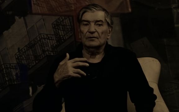 Danas je preminuo veliki glumac Mihailo Miša Janketić! 