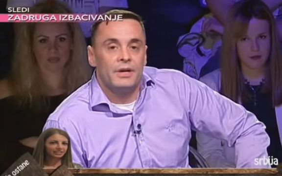 Mama Ane Korać: Za sve što je to pseto narkomansko reklo, odgovaraće na sudu!