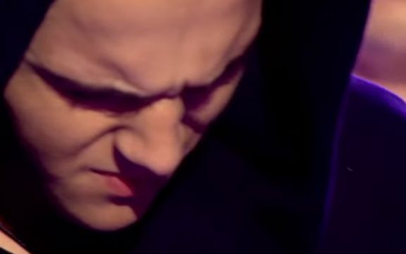 Pinkove zvezdice: Sergej Pajić zanemario svoje zdravlje. Pozlilo mu na sceni! (VIDEO)