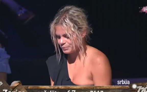 Marijana Zonjić se gorko pokajala zbog se*sa u rijalitiju Zadruga 2! (VIDEO)