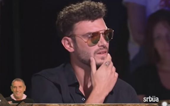 Zadruga 2 izbacivanje: Toma Panić napustio rijaliti pa ispljuvao Miljkovića! (VIDEO)