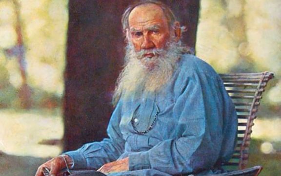 Lav Tolstoj i Sonja proveli su 48 godina u nesrećnom braku!