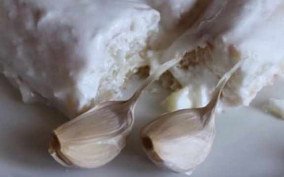 Vranjanska samsa - tradicionalna pita! (VIDEO)
