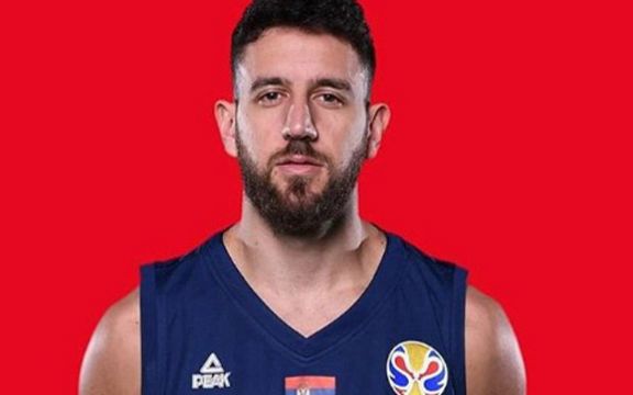 Košarkaš Vasilije Micić ganuo naciju svojim potezom!