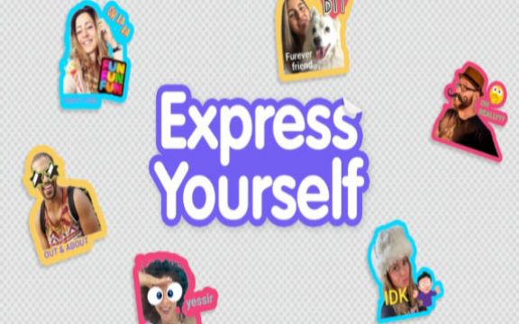 Viber: Kreiraj svoj stiker! Transformišite bilo koju fotografiju! (VIDEO)