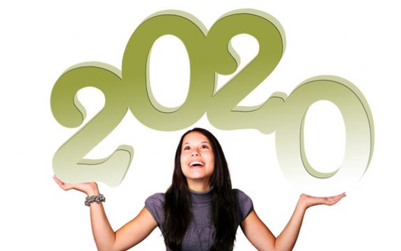 Godišnji horoskop za 2020. godinu! Kratak ali veoma jasan!