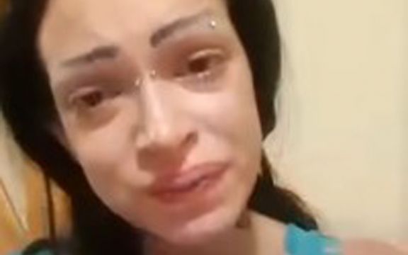 Pevačica Dunja Ilić pokušala da se ubije, a sada se oglasio njen dečko! (VIDEO)