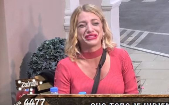 Jeziv plač Milice Kemez! K*čka jedna ova Dalila- vikala je Marija Kulić! (VIDEO)