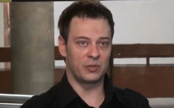 Glumac Goran Jevtić traži odlaganje robije! 