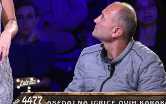 Zadruga 3 izbacivanje: Vesko Đukić je prekršio strogo pravilo! (VIDEO)