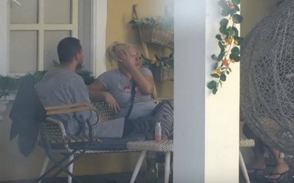 Marija i Siniša Kulić doživeli pakao u bolnici zbog Miljane! (VIDEO)