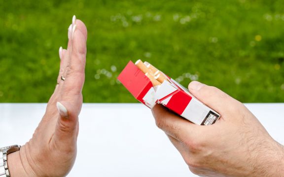 Prestanite da pušite! Vežbe disanja za ostavljanje cigareta! 