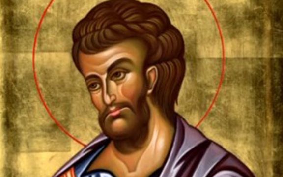 Sveti Luka: Ne upuštajte se nikako u svađe i rasprave! (VIDEO)