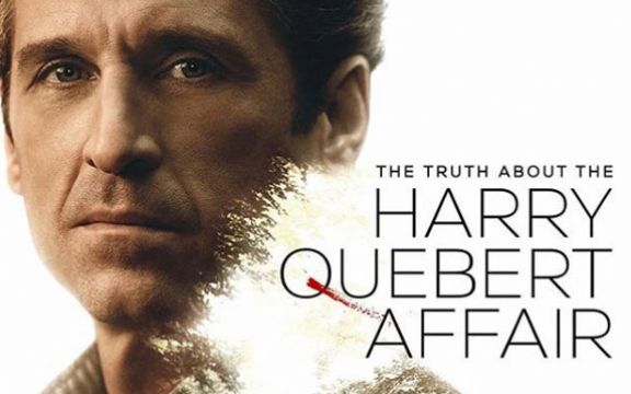 Istina o aferi Harija Queberta! Serija koju ćete želeti da pogledate ponovo! (VIDEO)