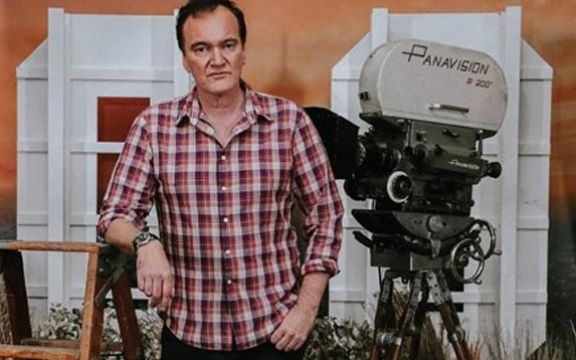 Kventin Tarantino izjavio da mu je omiljeni film Plen, snimljen u Srbiji!