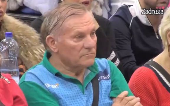 Miloš Bojanić vređao na nacionalnoj osnovi, pa odmah kažnjen! (VIDEO)