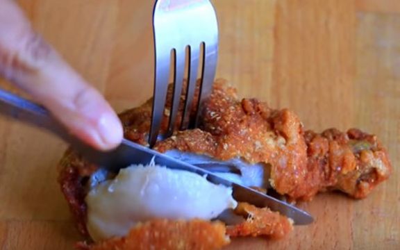 Pohovani bataci - Savršeno pečeni! Da vam uvek uspeju ispratite recept! (VIDEO)