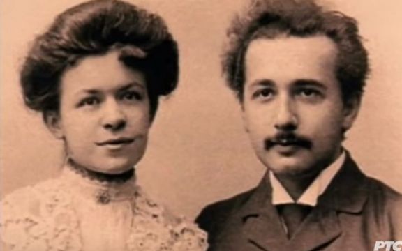 Brak između Mileve Marić i Alberta Ajnštajna, najtužnija priča iz sveta nauke!