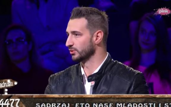Nakon izbacivanja Bojana Đukića, Tomović osuo paljbu po njemu! (VIDEO)