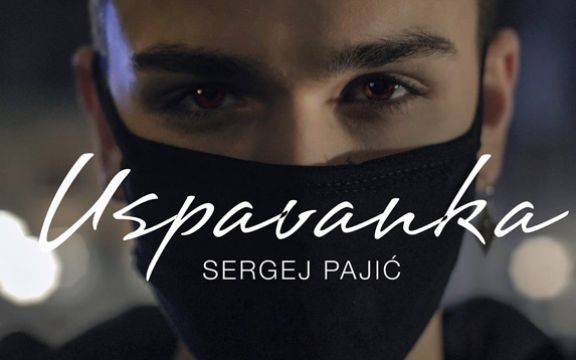 Pinkove zvezdice: Pobednik Sergej Pajić objavio pesmu Uspavanka! (VIDEO)